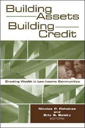 Building Assets, Building Credit