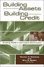 Building Assets, Building Credit