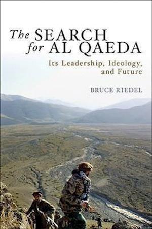 Riedel, B:  The Search for Al Qaeda