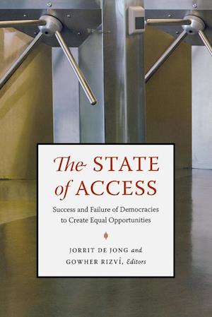 The State of Access