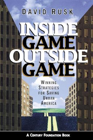 Inside Game / Outside Game