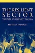 Salamon, L:  The Resilient Sector