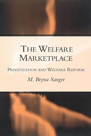 The Welfare Marketplace