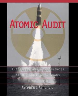 Atomic Audit