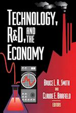 Technology, R&D, and the Economy