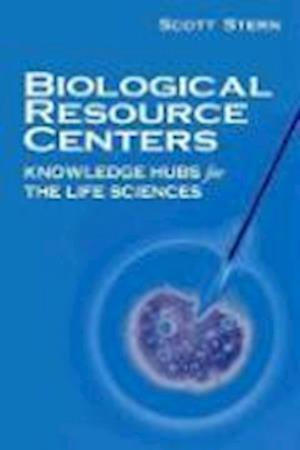 Biological Resource Centers