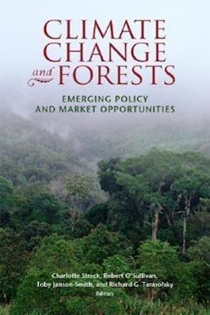 Climate Change and Forests