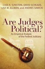 Are Judges Political?