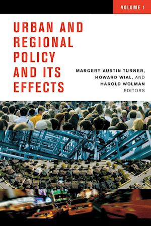 Urban and Regional Policy and Its Effects