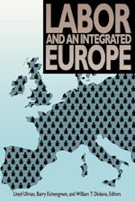 Labor and an Integrated Europe