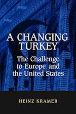 Changing Turkey