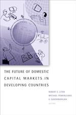 Future of Domestic Capital Markets in Developing Countries