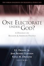 One Electorate under God?