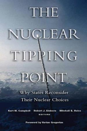 Nuclear Tipping Point