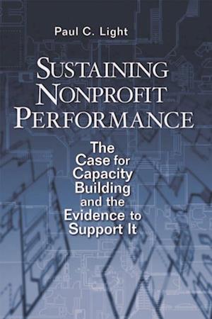 Sustaining Nonprofit Performance