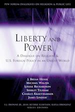 Liberty and Power