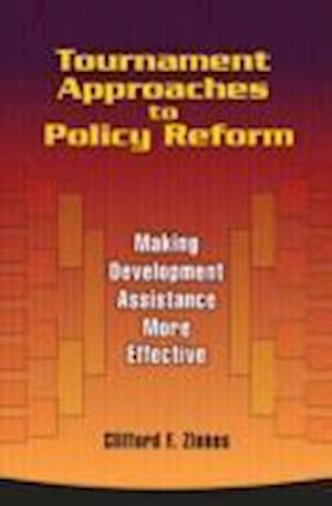 Tournament Approaches to Policy Reform