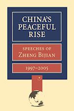 China's Peaceful Rise