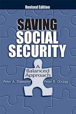 Saving Social Security