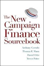 New Campaign Finance Sourcebook
