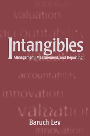 Intangibles