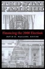 Financing the 2000 Election