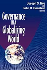 Governance in a Globalizing World