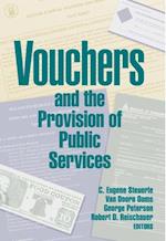 Vouchers and the Provision of Public Services