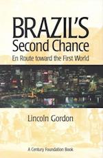 Brazil's Second Chance