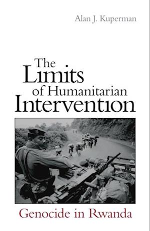 Limits of Humanitarian Intervention