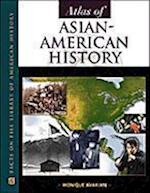 Atlas of Asian-American History