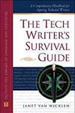 The Tech Writer's Survival Guide