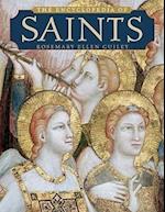 The Encyclopedia of Saints