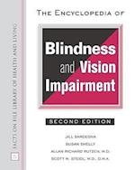 The Encyclopedia of Blindness and Vision Impairment