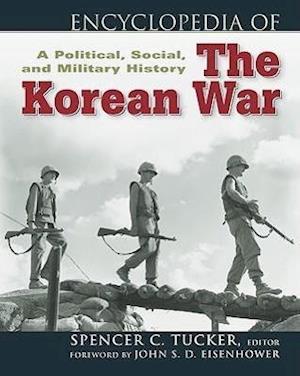 Encyclopedia of the Korean War