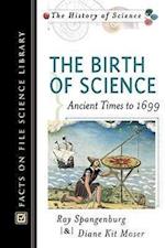 Birth of Science