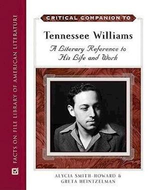 Tennessee Williams