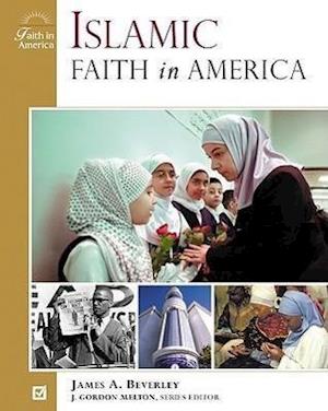 Islamic Faith in America