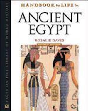 Handbook to Life in Ancient Egypt