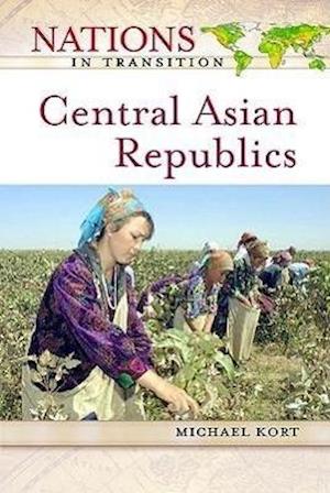 Central Asian Republics