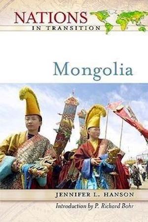 Mongolia