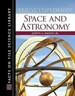 Angelo, J:  Encyclopedia of Space and Astronomy