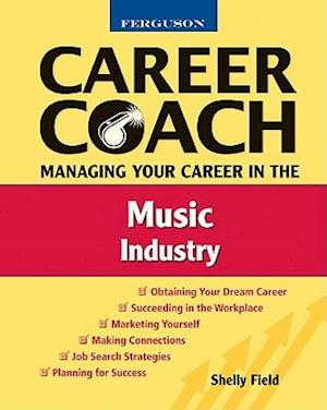 Managing Your Career in the Music Industry