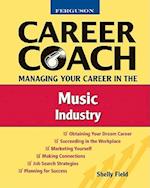 Managing Your Career in the Music Industry