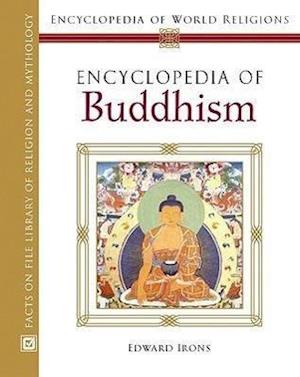 Irons, E:  Encyclopedia of Buddhism