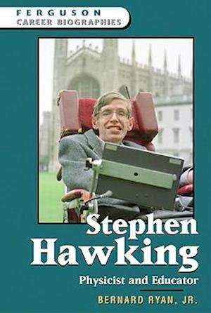 Stephen Hawking