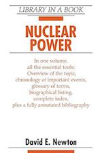 Nuclear Power