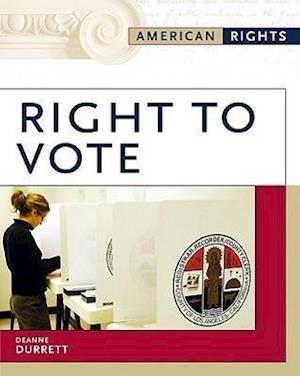 Right to Vote