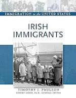 Irish Immigrants