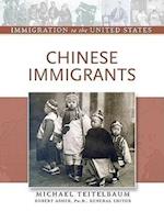 Chinese Immigrants